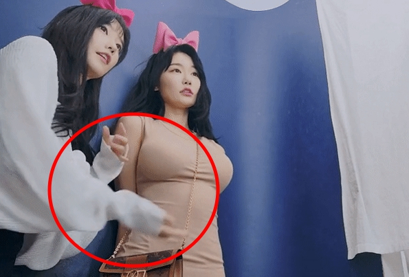 마젠타 빛베리 사이 합방 나쁜 손 몸매 나이 프로필 결혼 이혼