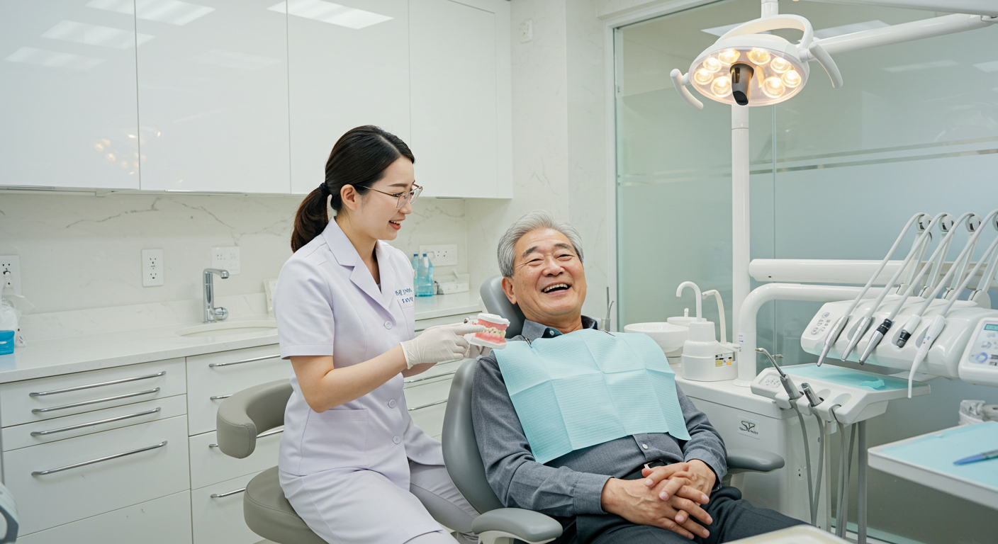 implant&amp;#44; 즉시식립&amp;#44; 당일임플란트