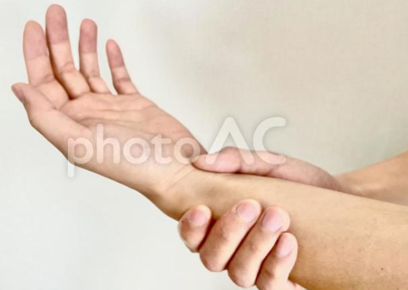 온찜질과 냉찜질의 차이점