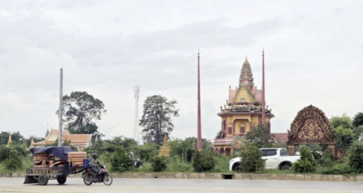 “한국인만 믿었는데…” 성수기에도 80%가 예약취소, 초토화된 여행지