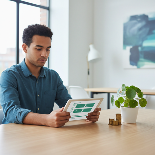놓치지 마세요! 청년미래적금 신청 방법 및 꿀팁