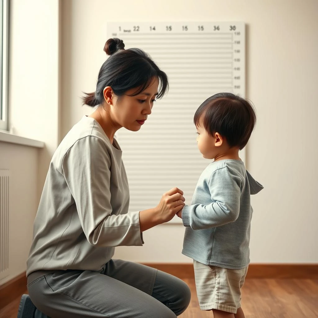 성장호르몬만큼 중요한 아이의 비위 기..