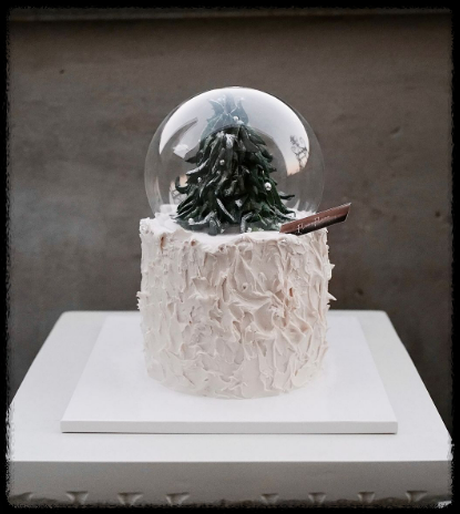 크리스마스 케이크 예약 ❘ 2024 크리스마스 케이크 ❘ 이색 케이크 TOP 13