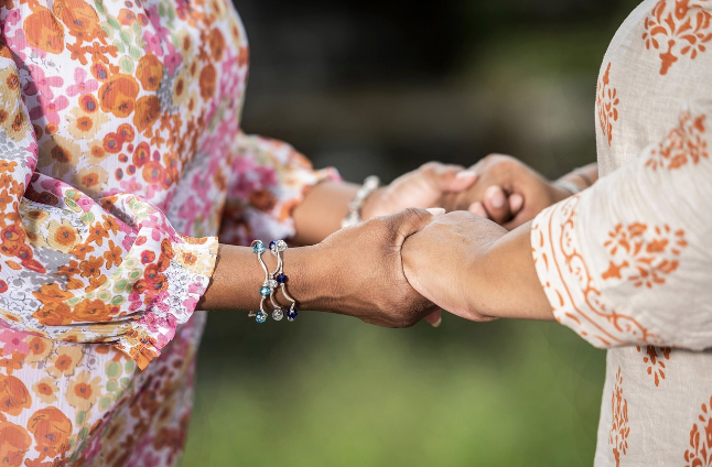 관계가 깊어질수록 불안해지는 이유