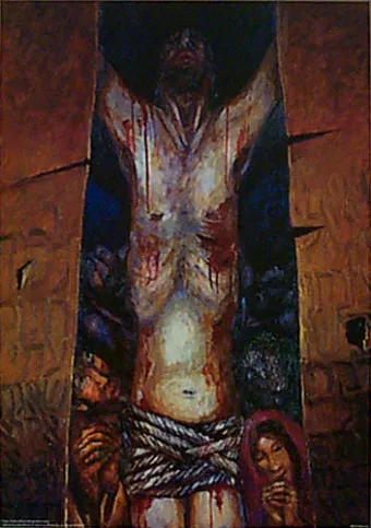 천주교 2025년 성주간 예수님의 수난 사랑_7