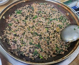 볶음밥
