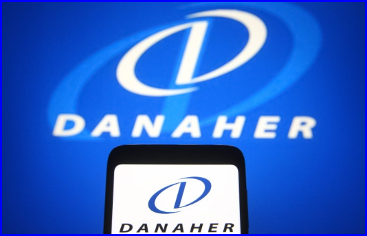 다나허의 진단 기술, 헬스케어 혁신, 생명과학