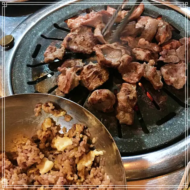 생활의 달인 인천 구월동 로데오 옛날 계란 비빔밥, 계란밥 맛집