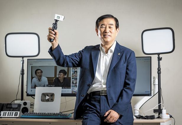 충주맨 6급 승진 연봉