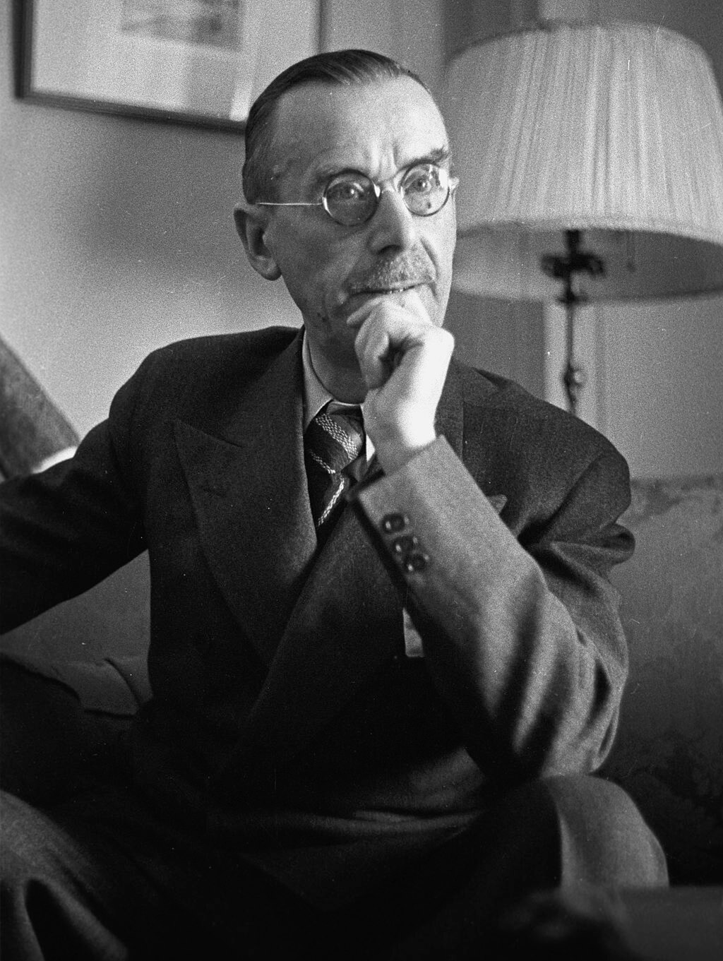 Thomas Mann