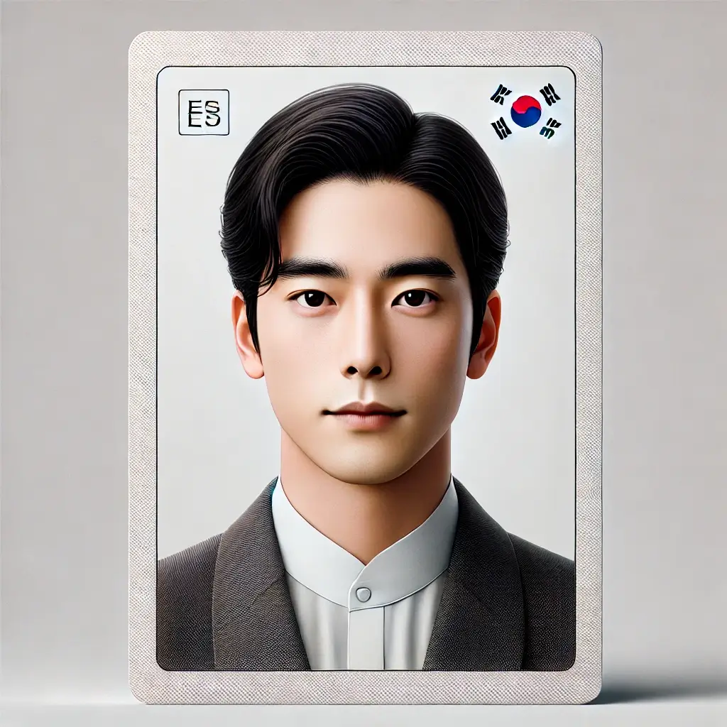 여권 재발급하기