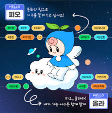 디지털 바우처 신청방법