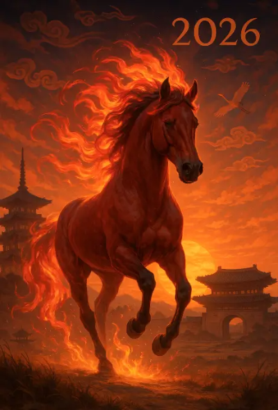 2026-붉은말-불꽃