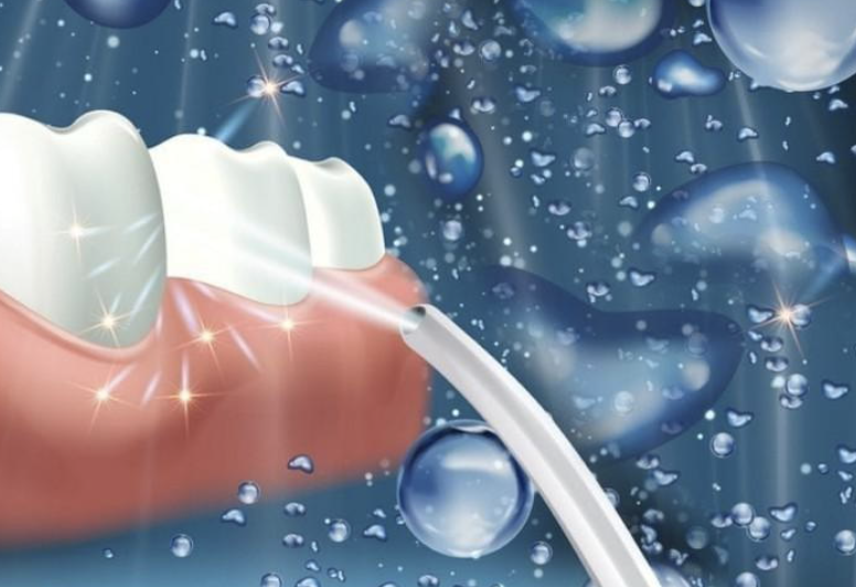 치실과 구강세정기3