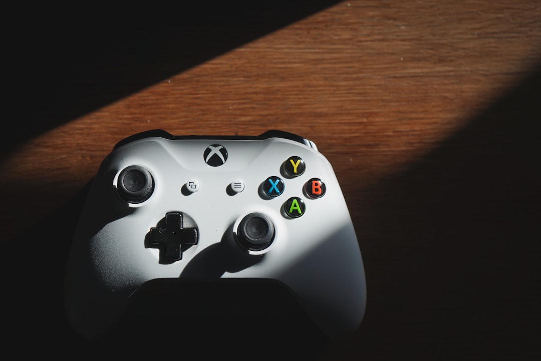 Controller
