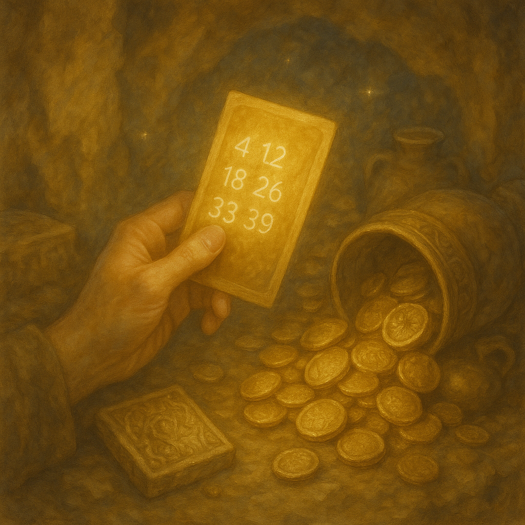 금빛 구름이 머리 위를 감싸는 꿈 해몽과 의미