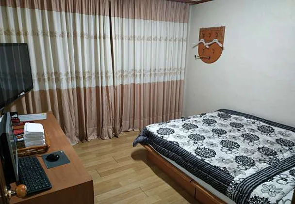 영주별궁모텔