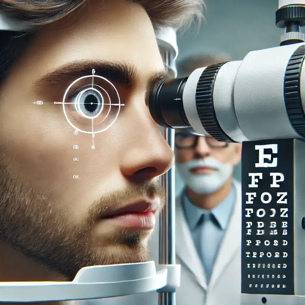 백내장 수술, 언제 해야 할까? 증상부터 수술 후 관리까지