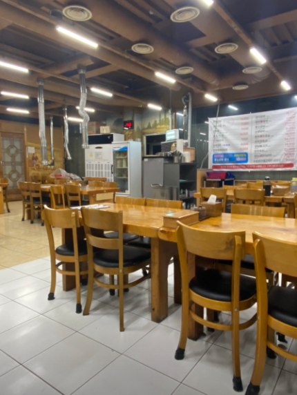 생생정보 가수 김수찬의 단골 밥집 돼지왕갈비 맛집 부천 24시 경희궁 정보