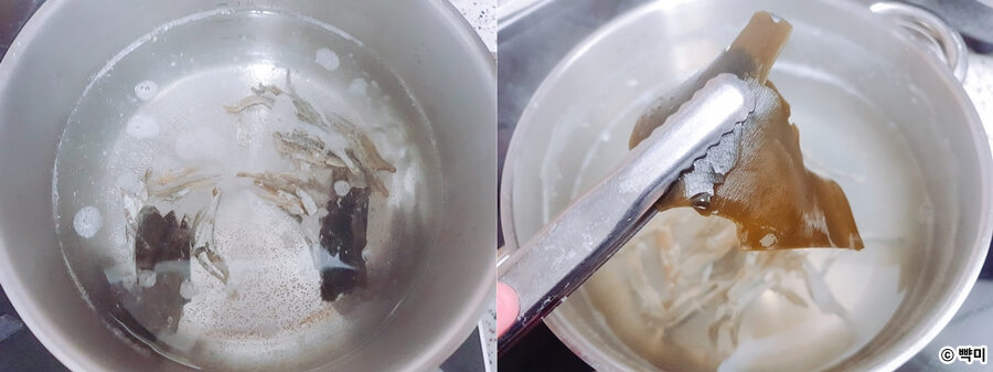 쑥국-쑥-된장국-끓이는-법-맛있게-쑥-요리