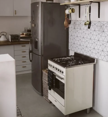 폐가전제품 무상 수거 서비스