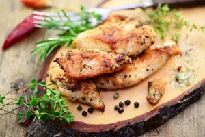 관절염에 좋은 음식