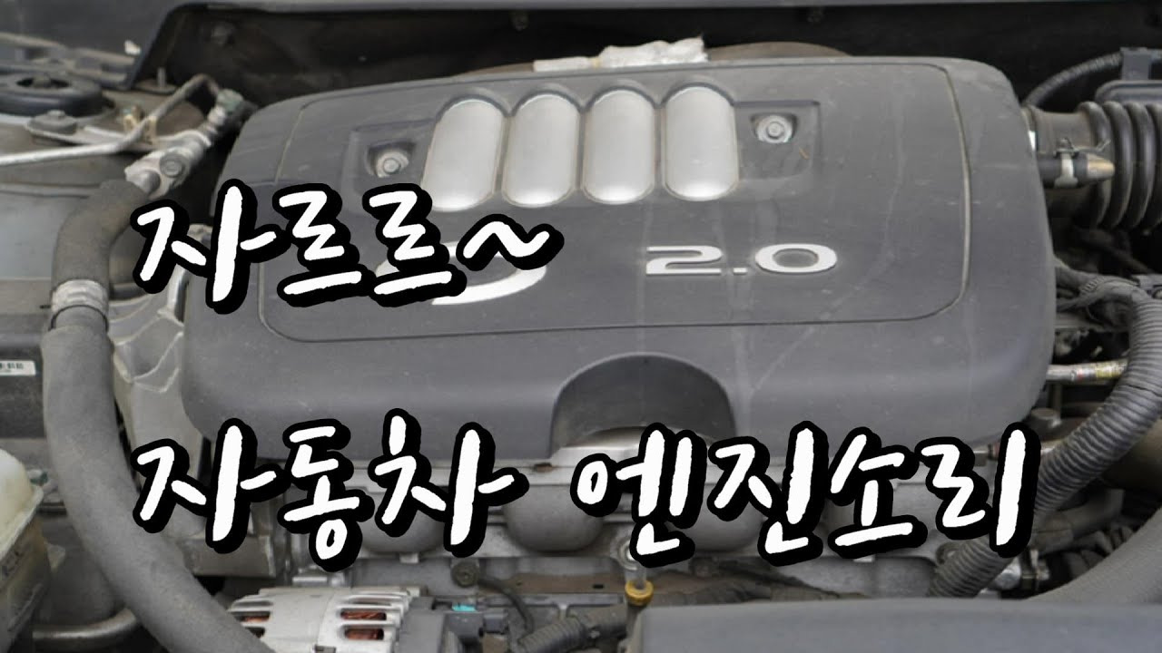 차량 진단