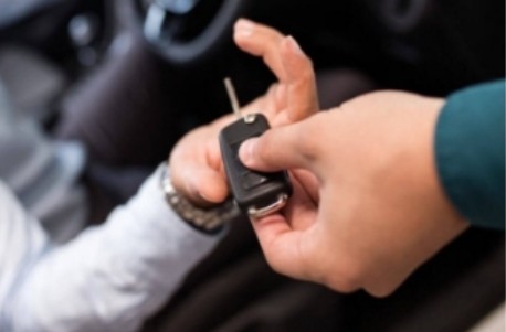 인천공항 주차대행