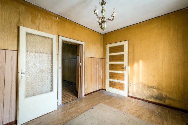 시작 전 알았더라면 좋았을 폐가 리모델링 후 후회하게 되는 결정들