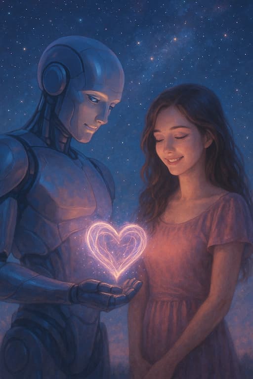ai 고백