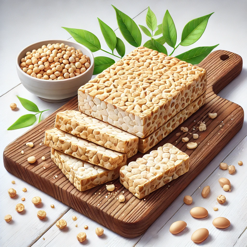 프로바이오틱스 섭취가능음식과 관련된 사진