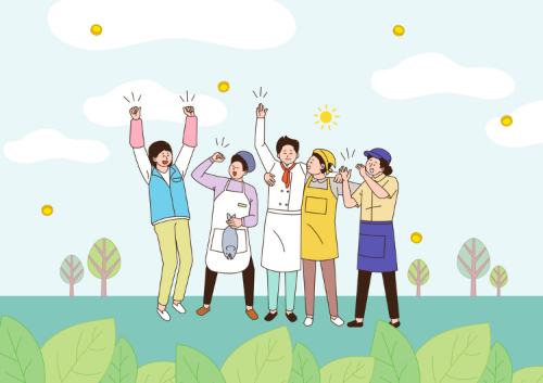 소상공인 새출발기금 지원기간