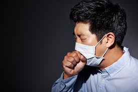기침이 오래가면 의심되는 질병