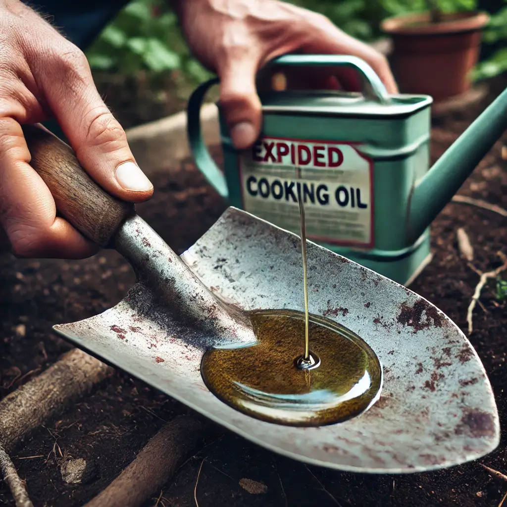 유통기간 지난 식용유 활용법- 재활용&amp;#44;유통방법&amp;#44;주의사항