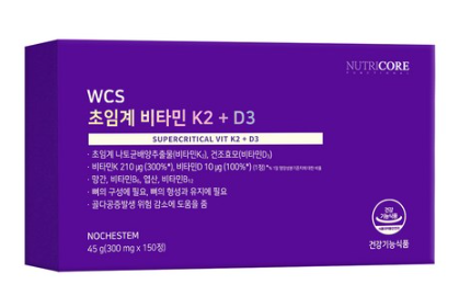 한번 더 체크타임 196회 초임계 비타민 K2 파는 곳