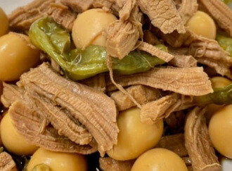 메추리알 장조림 만드는 법