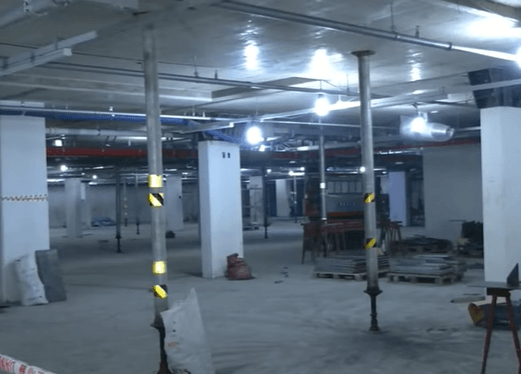 LH 아파트 전수 조사