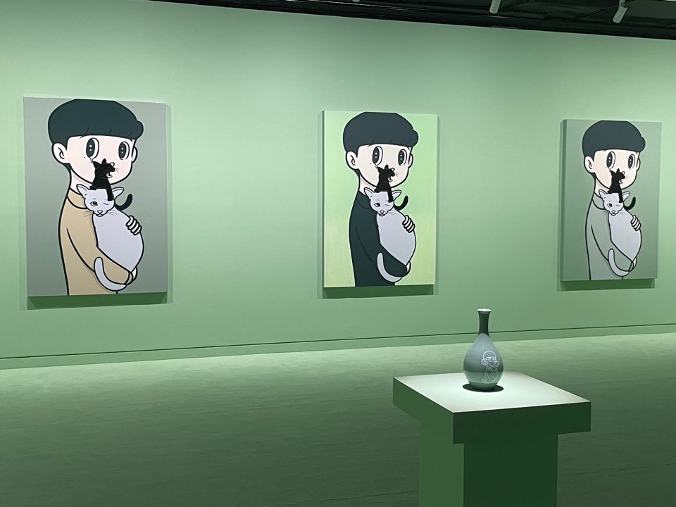 아이워터