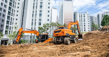 악성 미분양 주택 매입