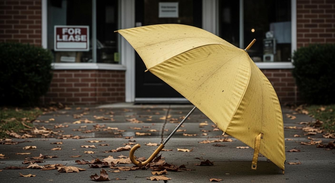 노란우산공제 만기시