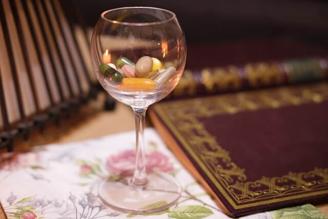 전해질 보충제 추천 TOP5