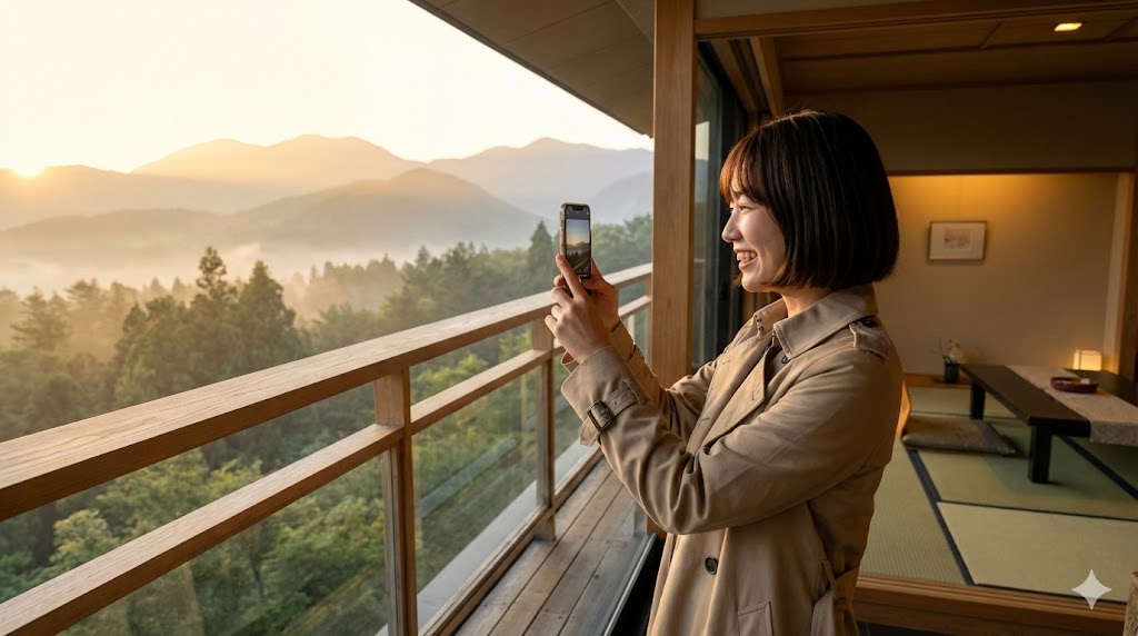 일본 호시노 리조트 어디갈까? 2026년 완벽 가이드: 지역별 BEST 5 총정리 (가격, 특징, 예약 꿀팁)