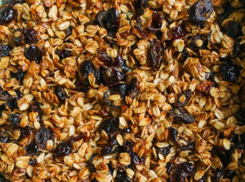 건포도의 효능, 하루 섭취량, 열량 및 부작용 총정리