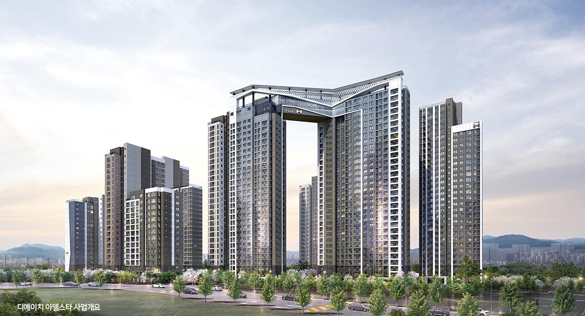 디에이치 아델스타1순위청약-5