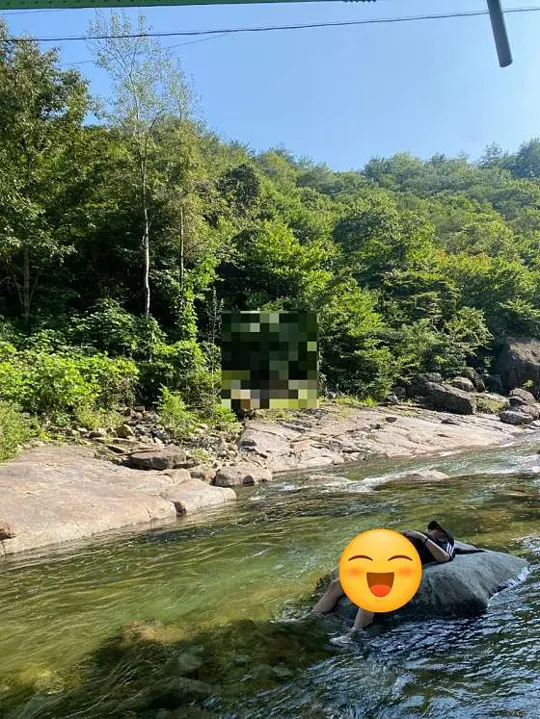 화개천