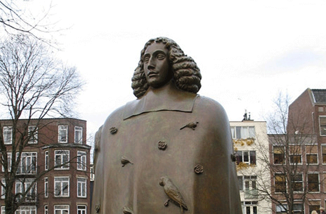 스피노자와 불교철학