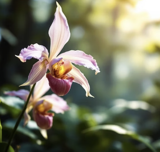 멸종위기종 광릉요강꽃, 집에서 키우기 가능할까?