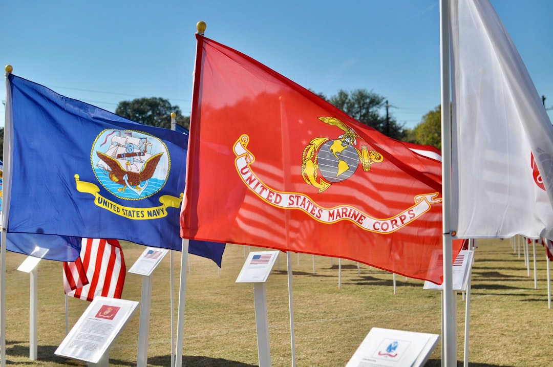 Veterans