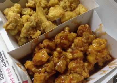 순살치킨 인기 추천 브랜드 BEST 7