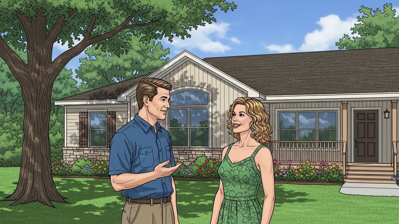 전남 해남 농가주택 매매 시골집 1